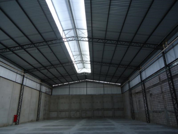 Imagem Galpão para Alugar, 1 m² em Piratininga - Osasco Imagem Galpão para Alugar, 1 m² em Piratininga - Osasco