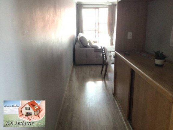 Imagem Apartamento com 3 Quartos à Venda, 81 m² em Vila Assunção - Santo André Imagem Apartamento com 3 Quartos à Venda, 81 m² em Vila Assunção - Santo André