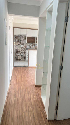 Imagem Apartamento com 2 Quartos à Venda, 50 m² em Parque Residencial Flamboyant - São José Dos Campos Imagem Apartamento com 2 Quartos à Venda, 50 m² em Parque Residencial Flamboyant - São José Dos Campos