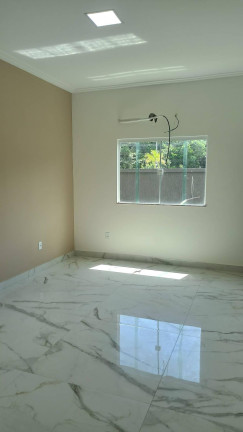 Imagem Casa com 3 Quartos à Venda, 450 m² em água Boa (outeiro) - Belém