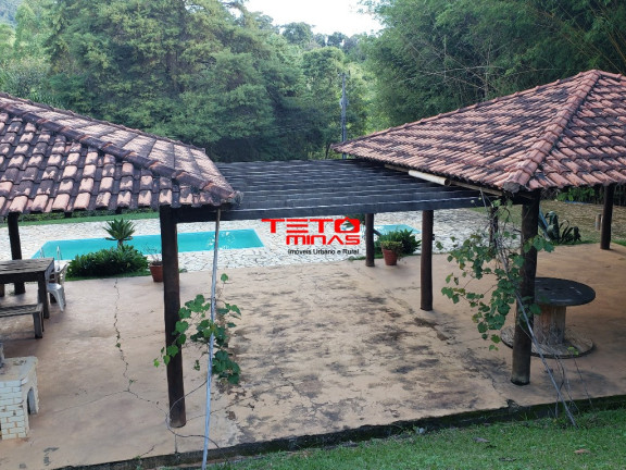 Imagem Terreno à Venda, 3.460 m² em Zona Rural De São Lourenço Mg - São Lourenço Imagem Terreno à Venda, 3.460 m² em Zona Rural De São Lourenço Mg - São Lourenço