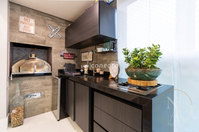Imagem Apartamento com 3 Quartos à Venda, 152 m² em Vila Regente Feijó - São Paulo