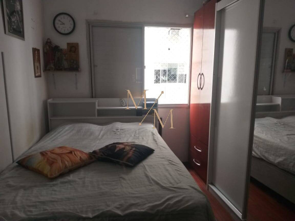 Imagem Apartamento com 2 Quartos à Venda, 62 m² em Vila Belmiro - Santos Imagem Apartamento com 2 Quartos à Venda, 62 m² em Vila Belmiro - Santos