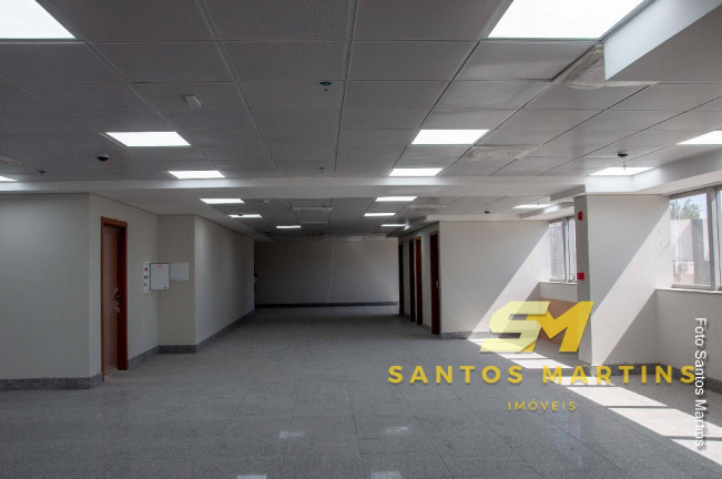 Imagem Imóvel Comercial para Alugar, 5 m² em Zona Industrial - Brasília