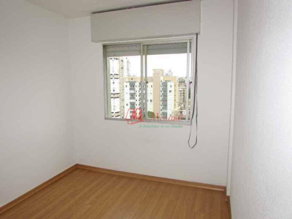 Imagem Apartamento com 1 Quarto à Venda, 42 m² em Jardim Botânico - Porto Alegre