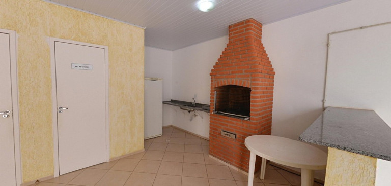 Imagem Imóvel com 3 Quartos à Venda, 108 m² em Parque Reserva Fazenda Imperial - Sorocaba
