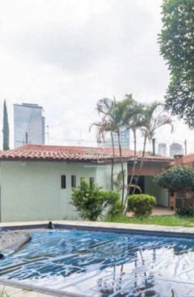 Imagem Casa com 3 Quartos à Venda, 223 m² em Vila Cordeiro - São Paulo Imagem Casa com 3 Quartos à Venda, 223 m² em Vila Cordeiro - São Paulo