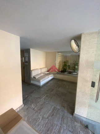 Imagem Apartamento com 2 Quartos à Venda, 70 m² em Fonseca - Niterói