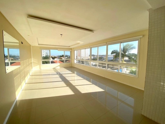 Imagem Apartamento com 3 Quartos à Venda, 185 m² em Zona Nova - Capão Da Canoa