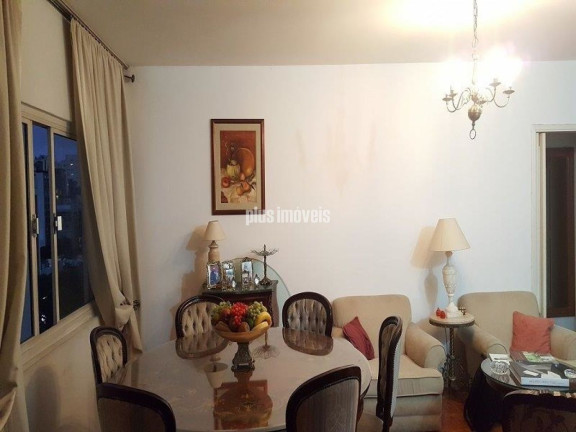 Imagem Apartamento com 2 Quartos à Venda, 93 m² em Jardim América - São Paulo