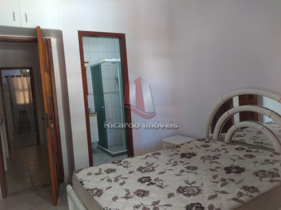 Imagem Casa de Condomínio com 2 Quartos à Venda, 100 m² em Ogiva - Cabo Frio