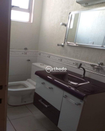 Imagem Apartamento com 3 Quartos à Venda, 158 m² em Centro - Campinas