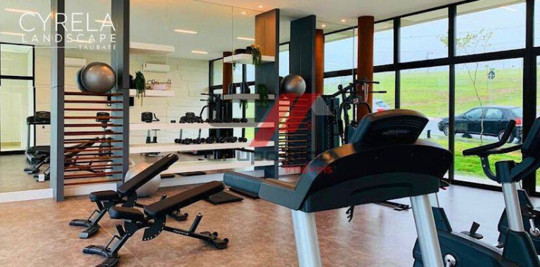 Imagem Terreno em Condomínio à Venda, 357 m² em Loteamento Residencial Fazenda Casa Grande - Taubaté