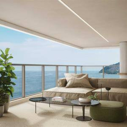 Imagem Apartamento com 1 Quarto à Venda, 47 m² em Ipanema - Rio De Janeiro