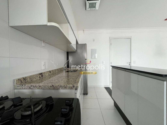 Imagem Apartamento com 2 Quartos para Alugar, 64 m² em Centro - São Caetano Do Sul Imagem Apartamento com 2 Quartos para Alugar, 64 m² em Centro - São Caetano Do Sul