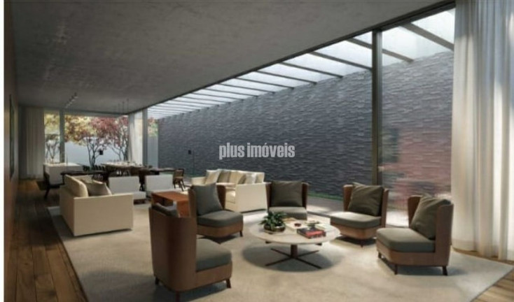 Imagem Apartamento com 4 Quartos à Venda, 266 m² em Brooklin Paulista - São Paulo Imagem Apartamento com 4 Quartos à Venda, 266 m² em Brooklin Paulista - São Paulo