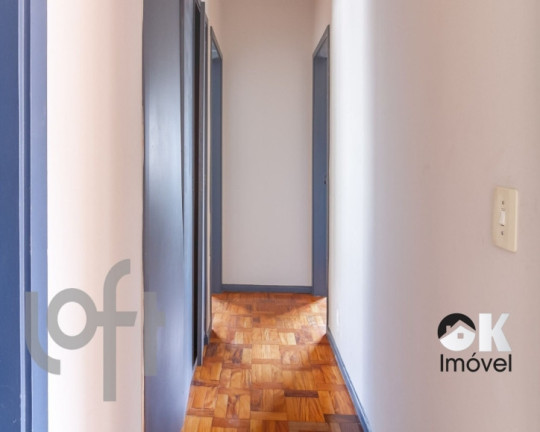 Imagem Apartamento com 3 Quartos à Venda, 130 m² em Higienópolis - São Paulo