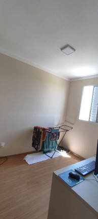 Imagem Apartamento com 2 Quartos para Alugar, 50 m² em Jardim Das Cerejeiras - São José Dos Campos Imagem Apartamento com 2 Quartos para Alugar, 50 m² em Jardim Das Cerejeiras - São José Dos Campos