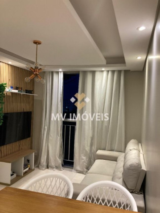 Imagem Apartamento com 2 Quartos à Venda, 54 m² em Parque Verde - Belém