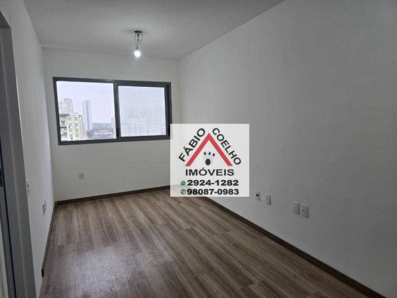Imagem Studio à Venda, 27 m² em Ipiranga - São Paulo Imagem Studio à Venda, 27 m² em Ipiranga - São Paulo