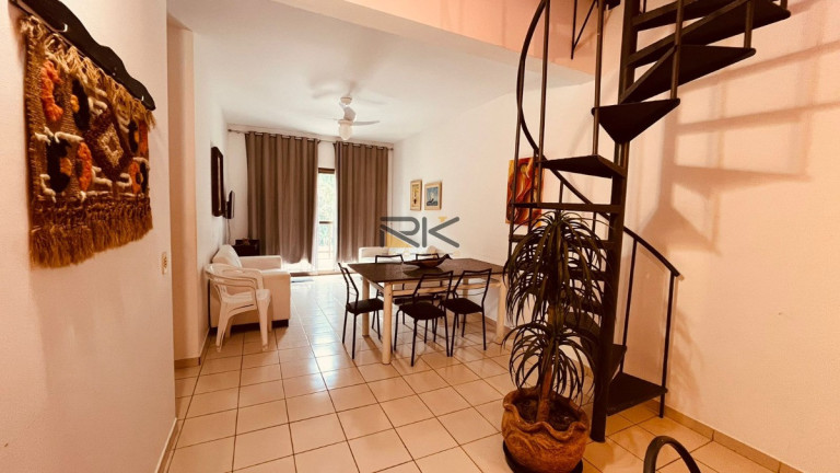 Imagem Cobertura com 2 Quartos à Venda, 105 m² em Praia Grande - Ubatuba Imagem Cobertura com 2 Quartos à Venda, 105 m² em Praia Grande - Ubatuba