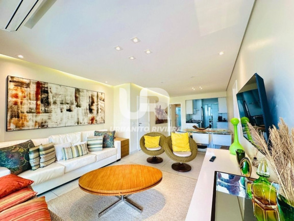 Imagem Imóvel com 4 Quartos à Venda, 138 m² em Riviera | Módulo 08 - Bertioga