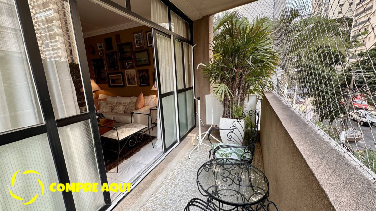Imagem Apartamento com 3 Quartos à Venda, 210 m² em Santa Cecília - São Paulo Imagem Apartamento com 3 Quartos à Venda, 210 m² em Santa Cecília - São Paulo