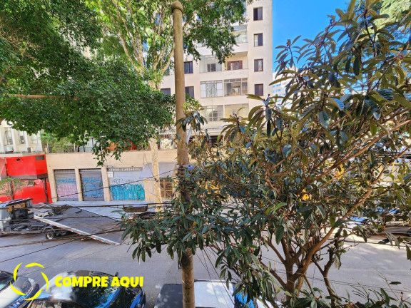 Imagem Apartamento com 2 Quartos à Venda, 84 m² em Santa Cecília - São Paulo Imagem Apartamento com 2 Quartos à Venda, 84 m² em Santa Cecília - São Paulo