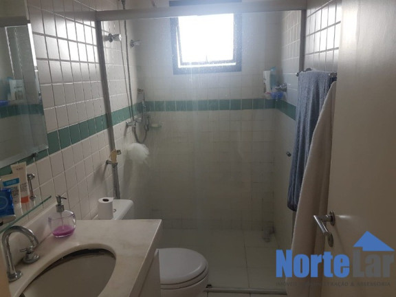 Imagem Apartamento com 3 Quartos à Venda, 102 m² em Vila Albertina - São Paulo