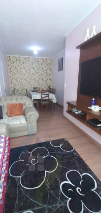 Imagem Imóvel com 2 Quartos à Venda, 54 m² em Taboão - São Bernardo Do Campo Imagem Imóvel com 2 Quartos à Venda, 54 m² em Taboão - São Bernardo Do Campo