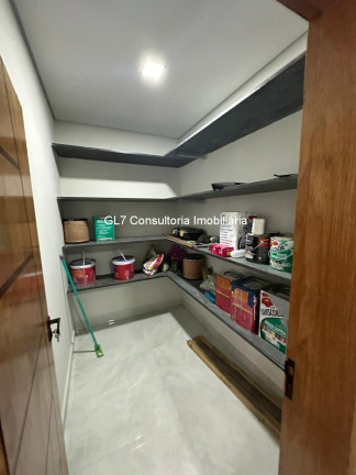 Imagem Casa com 3 Quartos à Venda, 80 m² em Jardim Esplanada Ii - Indaiatuba