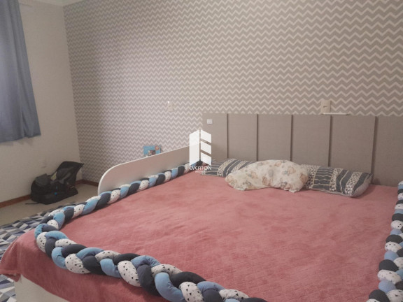 Imagem Casa com 3 Quartos à Venda, 220 m² em Juscelino Kubitschek - Santa Maria