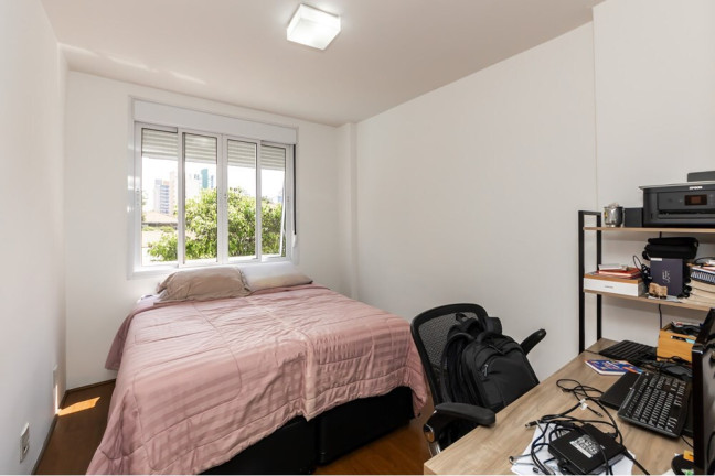 Imagem Apartamento com 2 Quartos à Venda, 110 m² em Pinheiros - São Paulo Imagem Apartamento com 2 Quartos à Venda, 110 m² em Pinheiros - São Paulo