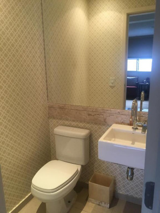 Imagem Apartamento com 4 Quartos à Venda, em Vila Mascote - São Paulo Imagem Apartamento com 4 Quartos à Venda, em Vila Mascote - São Paulo