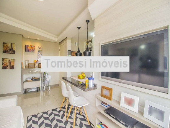 Imagem Apartamento com 2 Quartos à Venda, 61 m² em Protásio Alves - Porto Alegre Imagem Apartamento com 2 Quartos à Venda, 61 m² em Protásio Alves - Porto Alegre