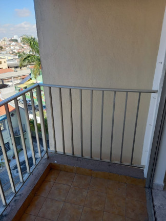Imagem Imóvel com 2 Quartos à Venda, 50 m² em Penha - Vila Pierina - São Paulo