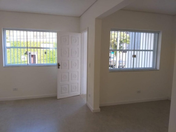Imagem Sobrado com 3 Quartos à Venda, 96 m² em Gonzaga - Santos