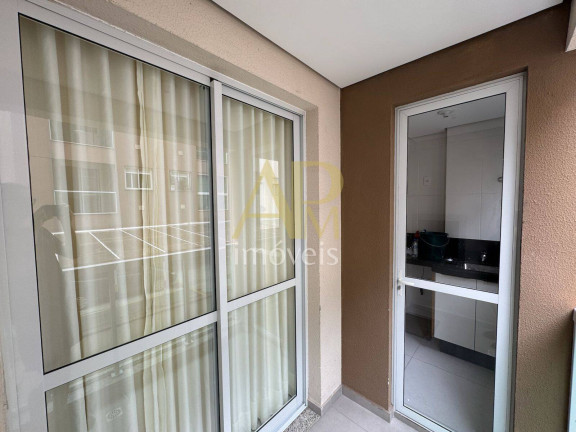 Imagem Apartamento com 2 Quartos à Venda, 64 m² em Centro - São José Imagem Apartamento com 2 Quartos à Venda, 64 m² em Centro - São José