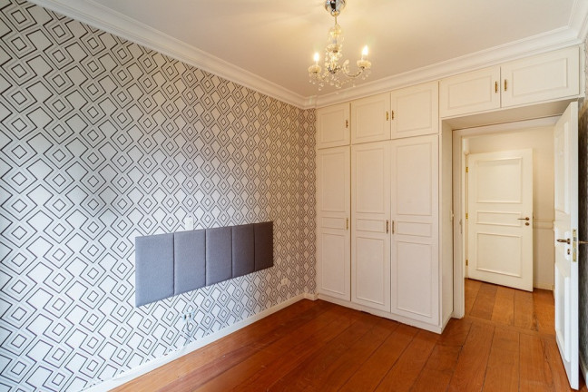 Imagem Imóvel com 3 Quartos à Venda, 164 m² em Vila Andrade - São Paulo