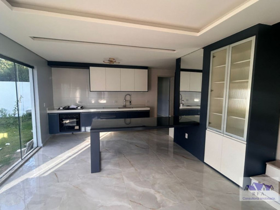 Imagem Casa de Condomínio com 4 Quartos à Venda, 140 m² em Bairro Taboão - São Roque