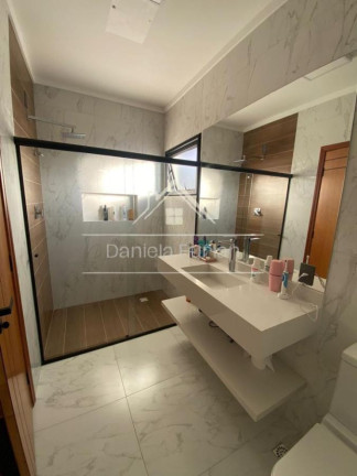Imagem Casa de Condomínio com 3 Quartos à Venda, 220 m² em Condomínio Mont Blanc - Sorocaba