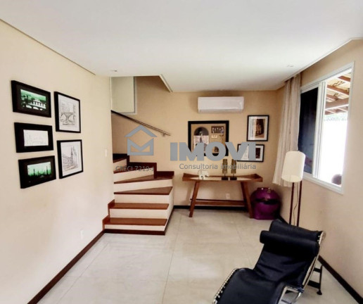 Imagem Casa com 3 Quartos à Venda, em Santa Luzia - Serra Imagem Casa com 3 Quartos à Venda, em Santa Luzia - Serra