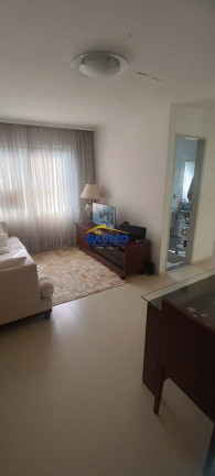 Apartamento com 2 Quartos à Venda, 58 m² em Campo Limpo - São Paulo