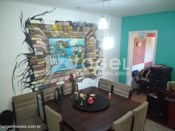 Imagem Casa com 2 Quartos à Venda, 300 m² em Boa Vista - Sao Leopoldo