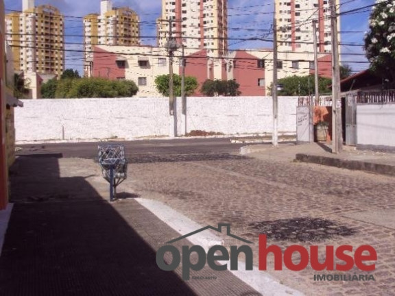 Imagem Casa com 3 Quartos à Venda, 180 m² em Nova Parnamirim - Parnamirim