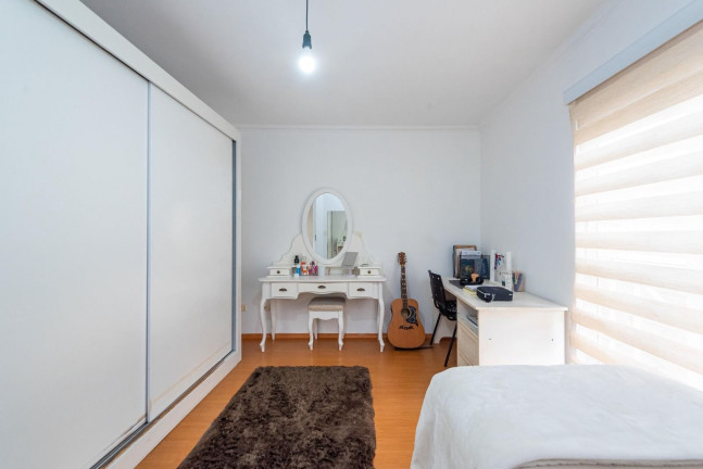 Imagem Casa com 3 Quartos à Venda, 140 m² em Boqueirão - Curitiba