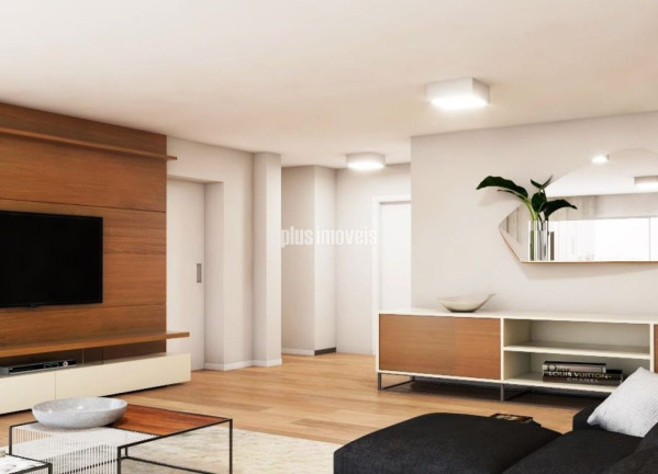 Imagem Apartamento com 4 Quartos à Venda, 269 m² em Santa Cecília - São Paulo
