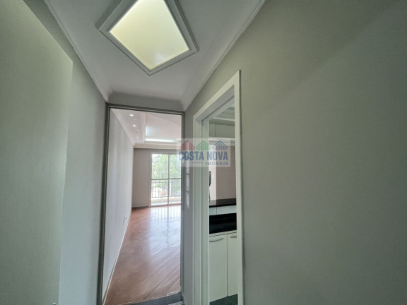 Apartamento com 3 Quartos à Venda, 65 m² em Vila Guilherme - São Paulo
