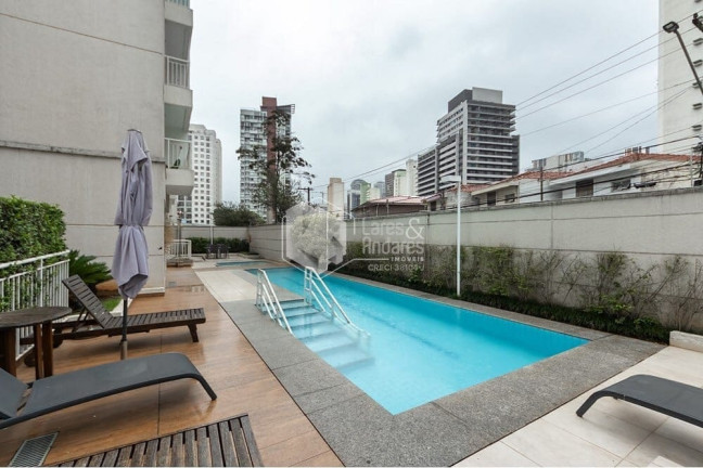 Imagem Imóvel com 2 Quartos à Venda, 114 m² em Chácara Santo Antônio (zona Sul) - São Paulo Imagem Imóvel com 2 Quartos à Venda, 114 m² em Chácara Santo Antônio (zona Sul) - São Paulo