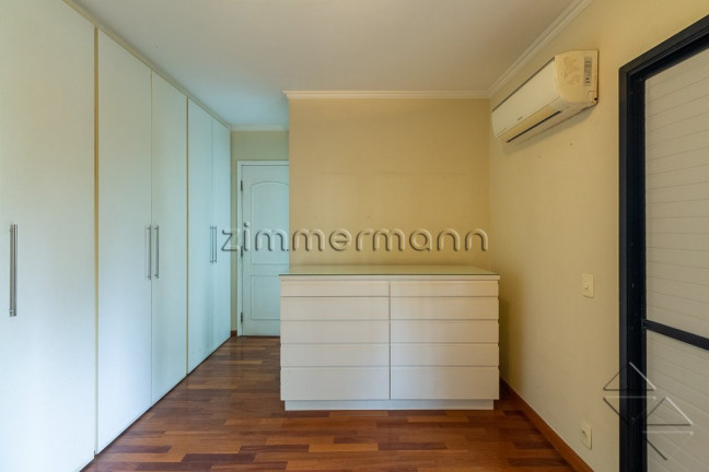 Imagem Apartamento com 4 Quartos à Venda, 164 m² em Brooklin - São Paulo Imagem Apartamento com 4 Quartos à Venda, 164 m² em Brooklin - São Paulo